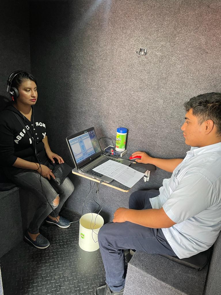 Unidad móvil vista 1