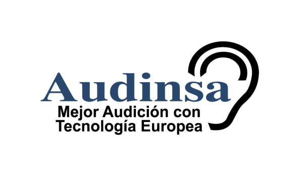 Logo AUDINSA